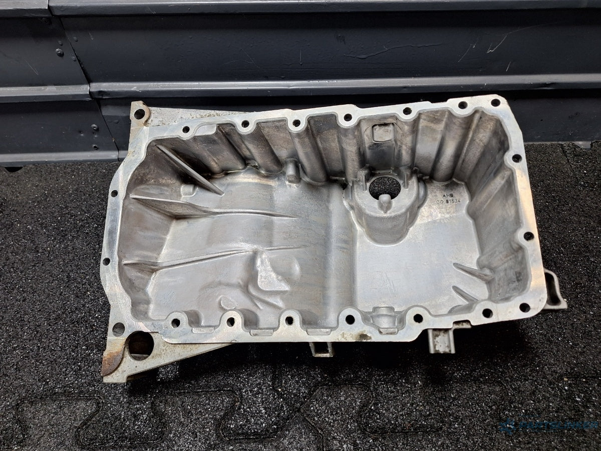 Baie de ulei AUDI A6/S6 IV Saloon 4G2, C7, 4GC 2010 - 2018 TDI CGLC, CMGB 03L103603D