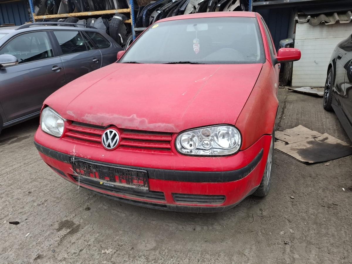 Dezmembrez VOLKSWAGEN GOLF IV 1J1 2000 1.9 TDI ALH 66KW|90HP