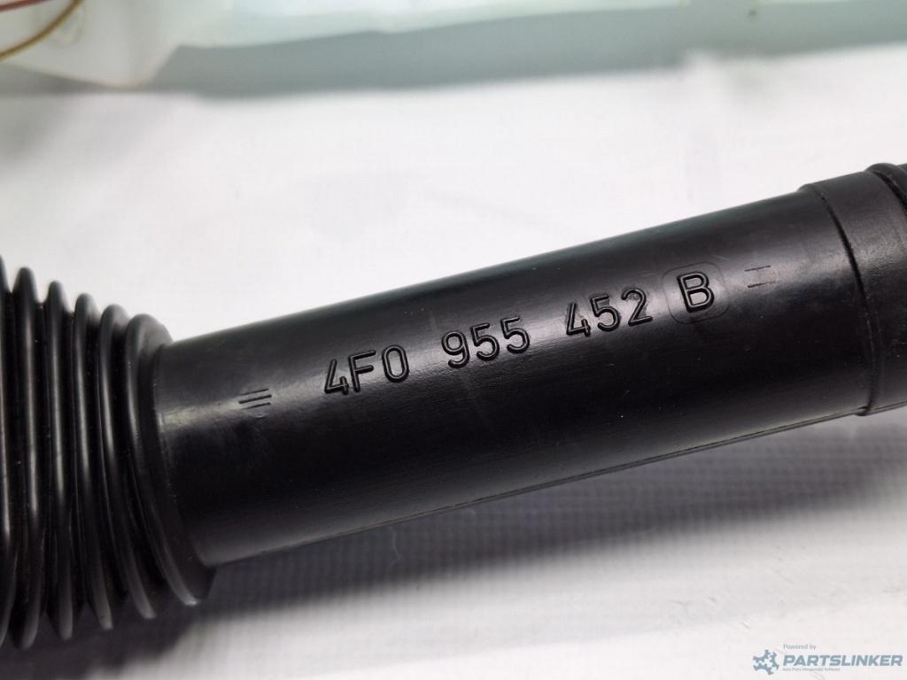Vas lichid parbriz AUDI A6/S6 III Saloon 4F2, C6 2004 - 2011 TDI CAHA 4F0955453