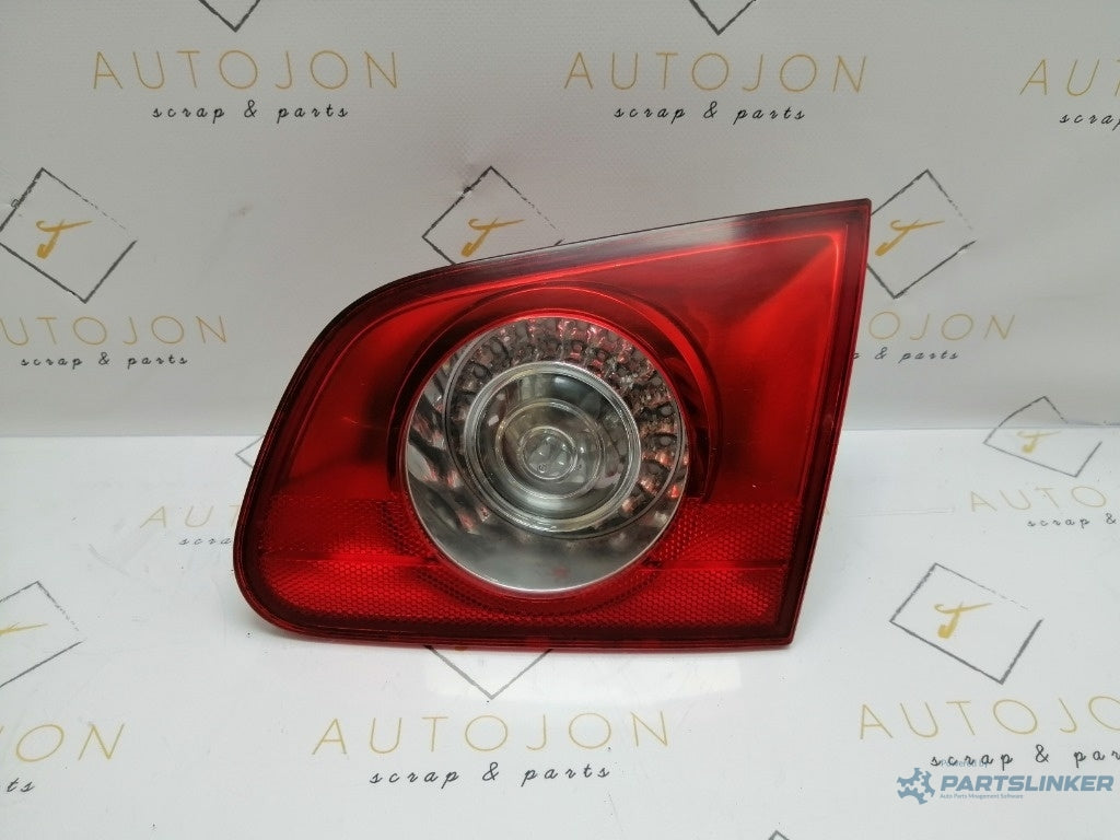 Stop haion dreapta VOLKSWAGEN PASSAT Variant 3C5 2005 - 2011 TDI BMR, CBBB 3C9945094