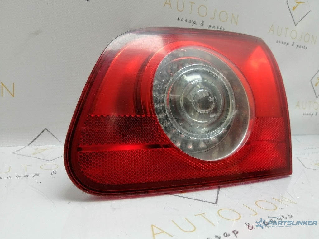 Stop haion dreapta VOLKSWAGEN PASSAT Variant 3C5 2005 - 2011 TDI BMR, CBBB 3C9945094