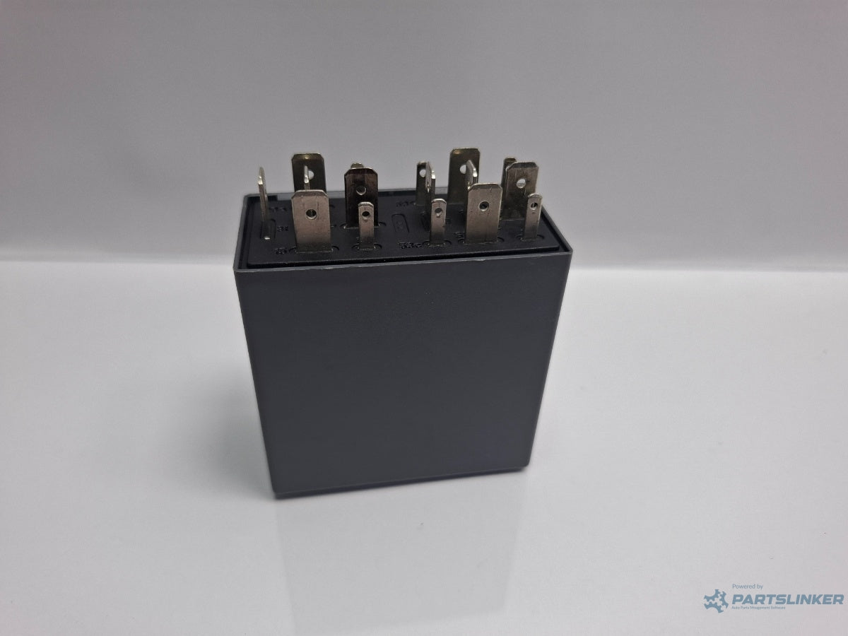 Releu stergatoare VOLKSWAGEN PASSAT Variant 3B6 2000 - 2005 TDI AVB SIEMENS 5WK1045 1J0955531