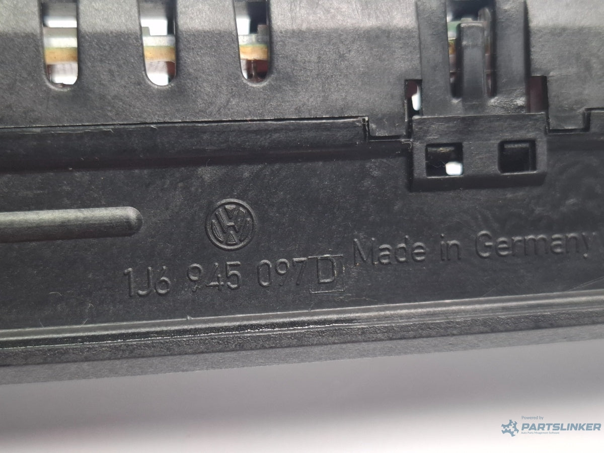 Stop frana central VOLKSWAGEN PASSAT Variant 3B6 2000 - 2005 TDI AVB 1J6945097D