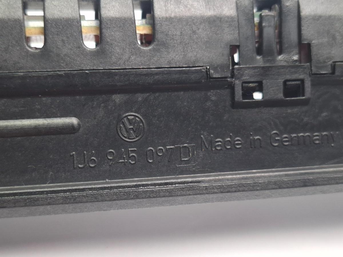 Stop frana central VOLKSWAGEN PASSAT Variant 3B6 2000 - 2005 TDI AVB 1J6945097D