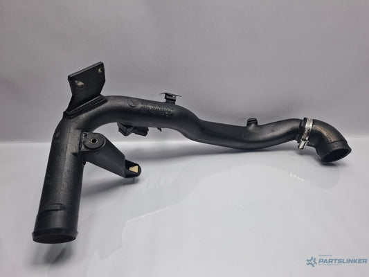 Conducta intercooler VOLKSWAGEN PASSAT Variant 3B6 2000 - 2005 TDI AVB 8D0145840S