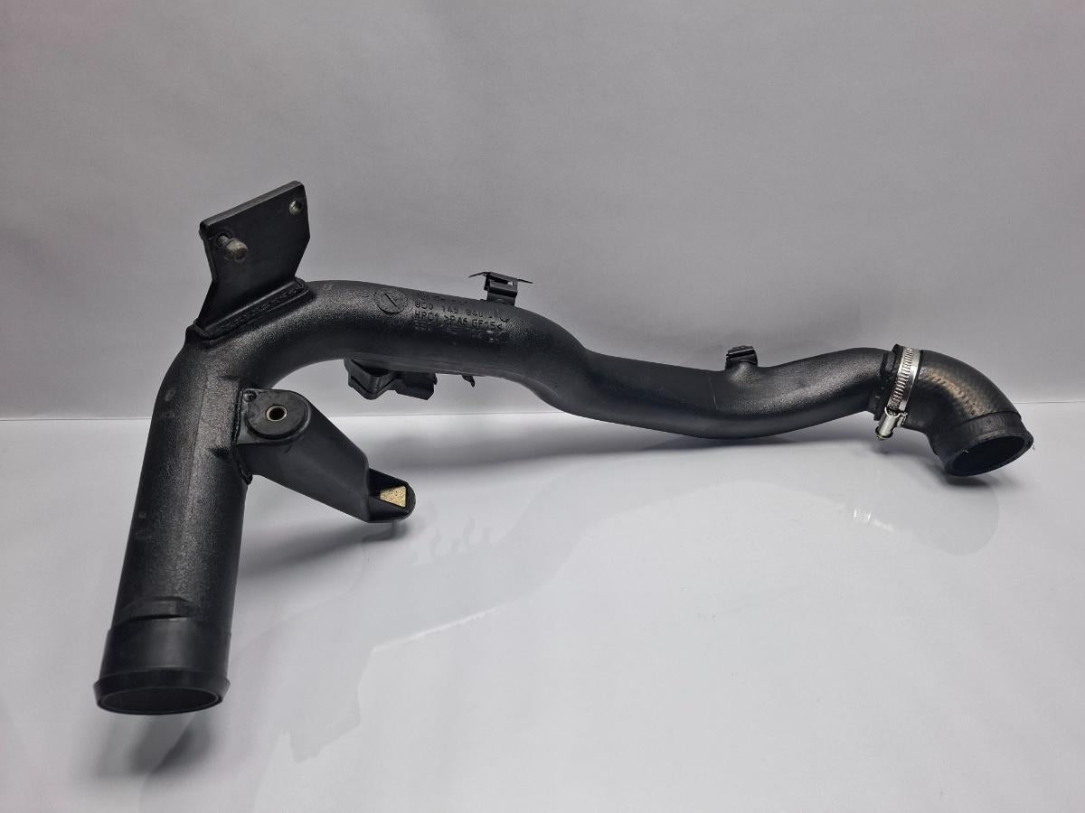 Conducta intercooler VOLKSWAGEN PASSAT Variant 3B6 2000 - 2005 TDI AVB 8D0145840S
