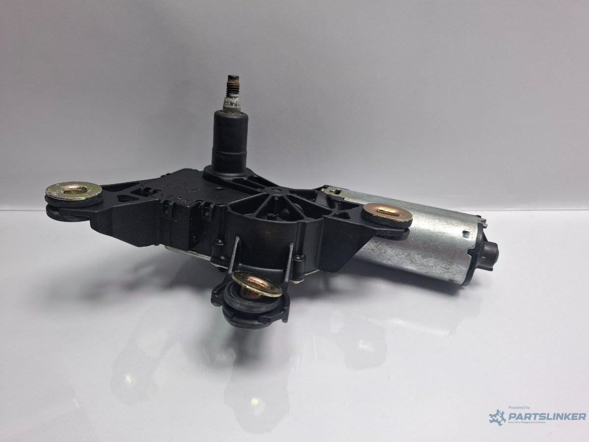 Motoras stergator luneta VOLKSWAGEN PASSAT Variant 3B6 2000 - 2005 TDI AVB Valeo 404883B 3B9955711F