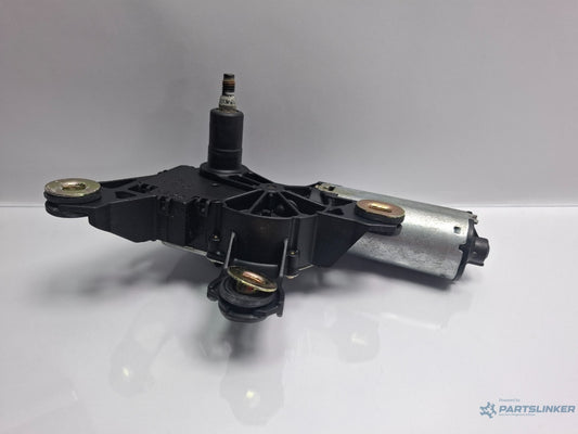 Motoras stergator luneta VOLKSWAGEN PASSAT Variant 3B6 2000 - 2005 TDI AVB Valeo 404883B 3B9955711F