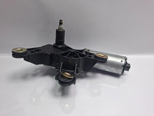 Motoras stergator luneta VOLKSWAGEN PASSAT Variant 3B6 2000 - 2005 TDI AVB Valeo 404883B 3B9955711F