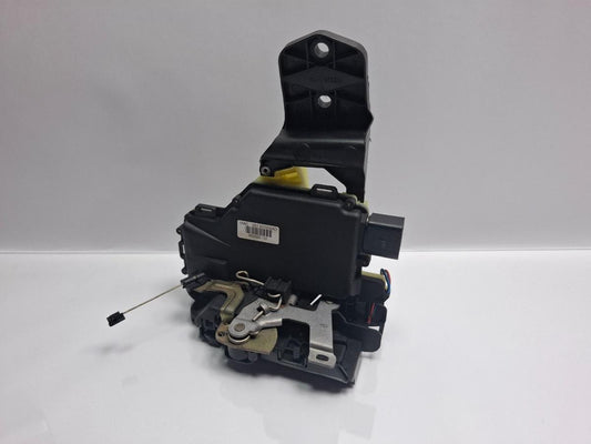 Broasca usa dreapta fata VOLKSWAGEN PASSAT Variant 3B6 2000 - 2005 TDI AVB 3B1837016AD