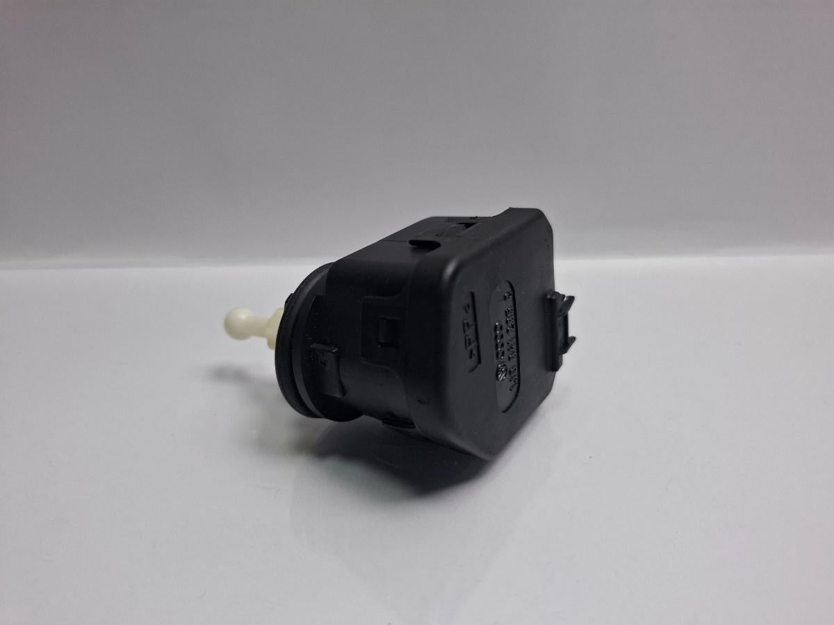 Motoras reglaj  far VOLKSWAGEN PASSAT Variant 3B6 2000 - 2005 TDI AVB 1J0941295C