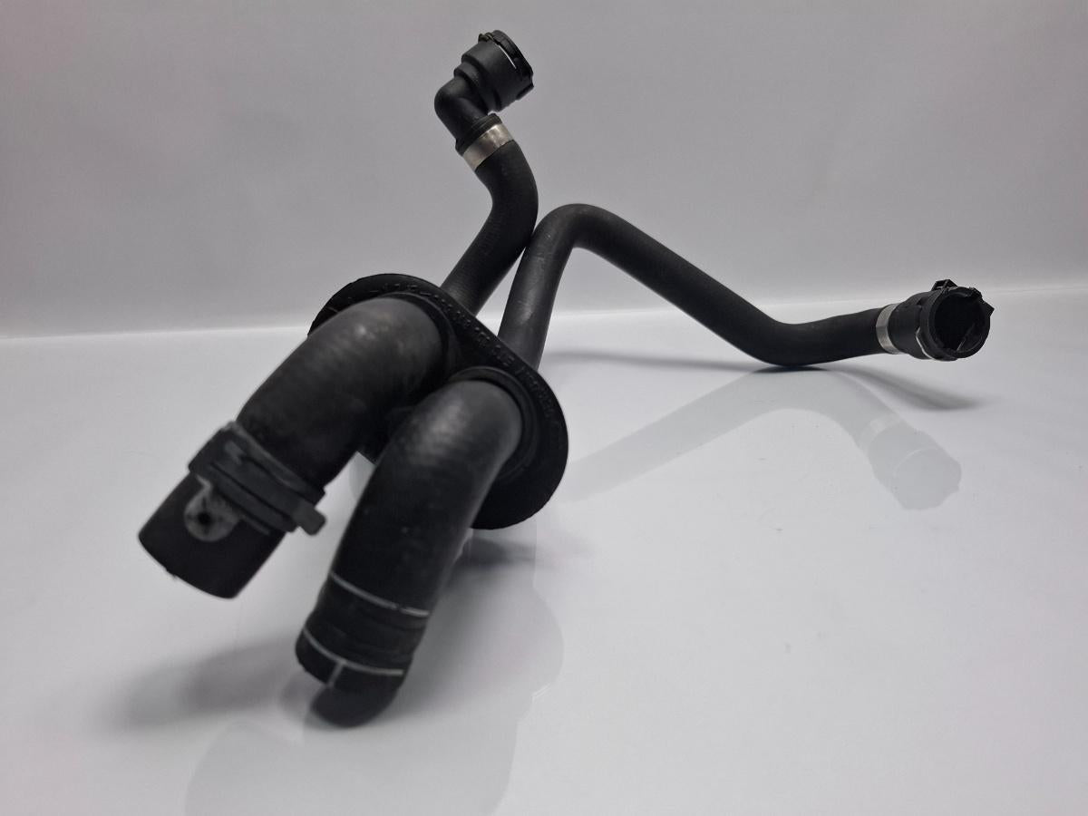 Furtunuri apa VOLKSWAGEN PASSAT Variant 3B6 2000 - 2005 TDI AVB 8D0819371AN , 8D0819373N
