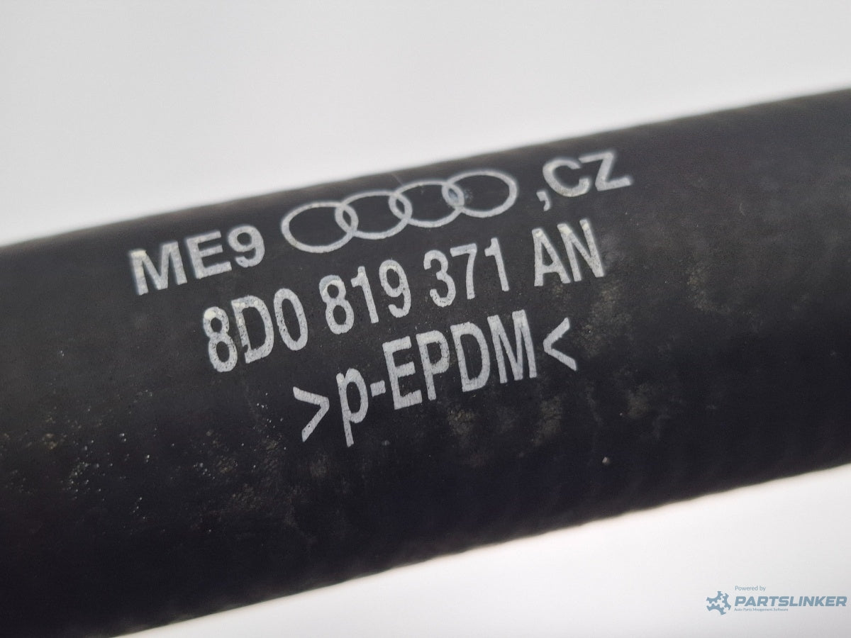 Furtunuri apa VOLKSWAGEN PASSAT Variant 3B6 2000 - 2005 TDI AVB 8D0819371AN , 8D0819373N