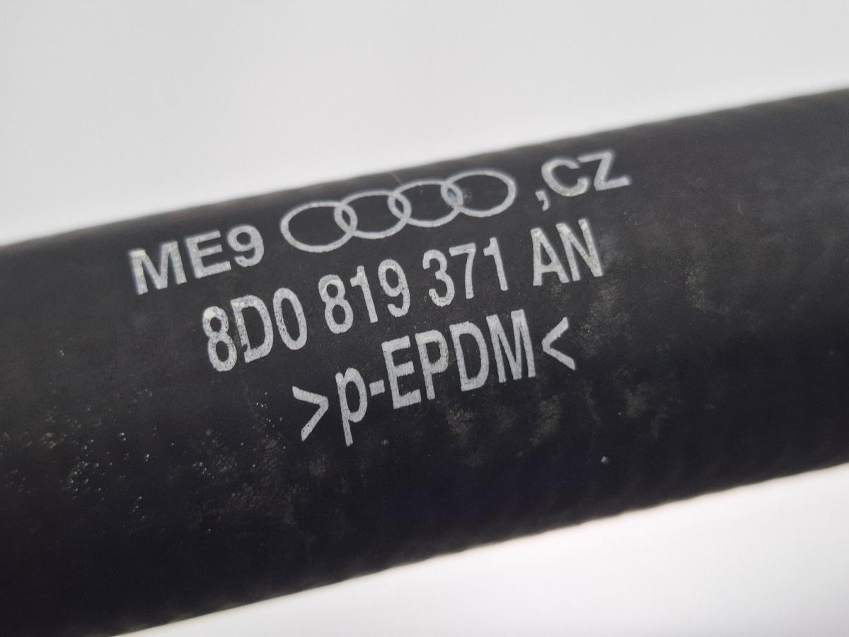 Furtunuri apa VOLKSWAGEN PASSAT Variant 3B6 2000 - 2005 TDI AVB 8D0819371AN , 8D0819373N