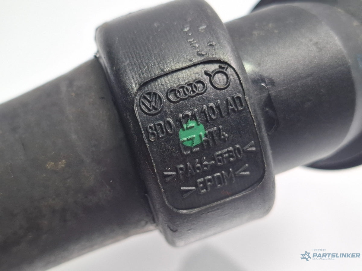 Furtun apa VOLKSWAGEN PASSAT Variant 3B6 2000 - 2005 TDI AVB 8D0121101AD