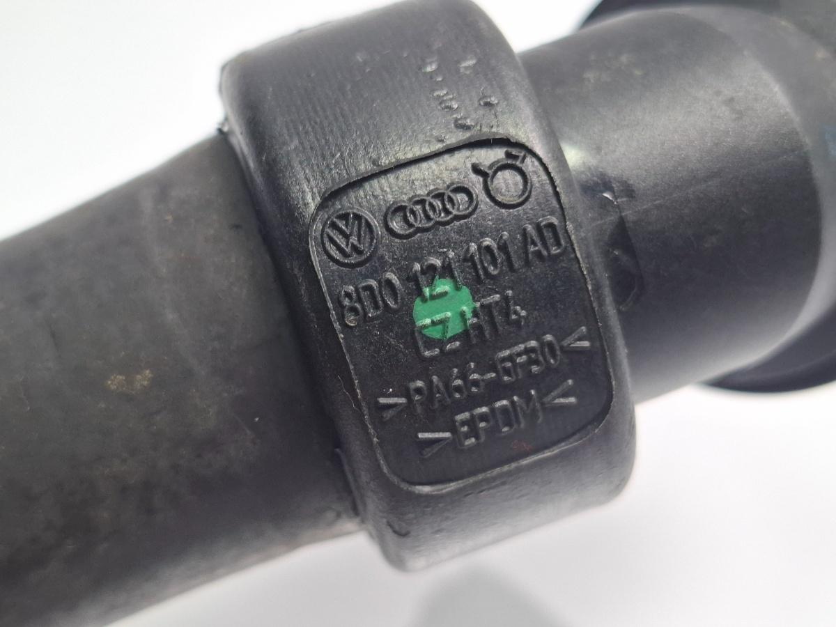 Furtun apa VOLKSWAGEN PASSAT Variant 3B6 2000 - 2005 TDI AVB 8D0121101AD