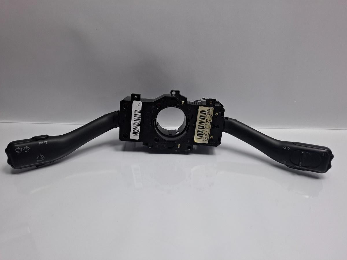 Bloc manete cu tempomat VOLKSWAGEN PASSAT Variant 3B6 2000 - 2005 TDI AVB 1J0953513