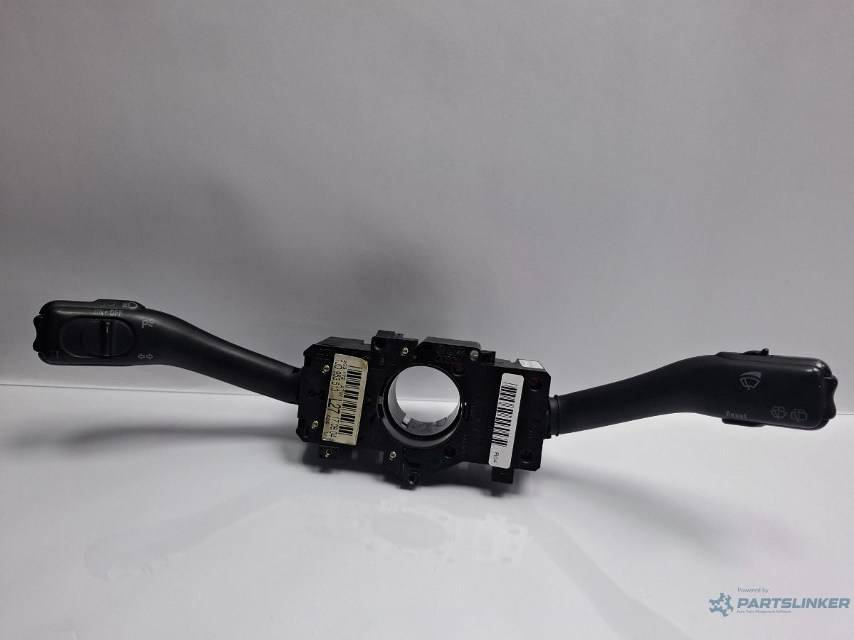 Bloc manete cu tempomat VOLKSWAGEN PASSAT Variant 3B6 2000 - 2005 TDI AVB 1J0953513