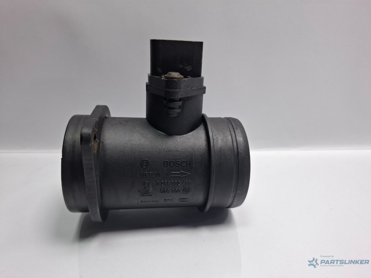 Debitmetru VOLKSWAGEN PASSAT Variant 3B6 2000 - 2005 TDI AVB 0281002463 038906461