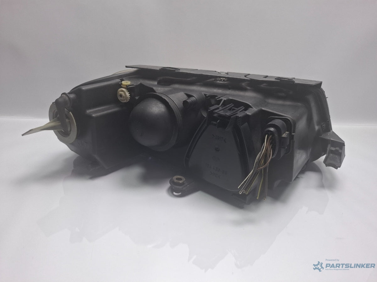 Far helogen stanga VOLKSWAGEN PASSAT Variant 3B6 2000 - 2005 TDI AVB 3B0941015AN