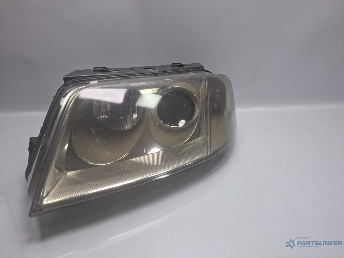 Far helogen stanga VOLKSWAGEN PASSAT Variant 3B6 2000 - 2005 TDI AVB 3B0941015AN