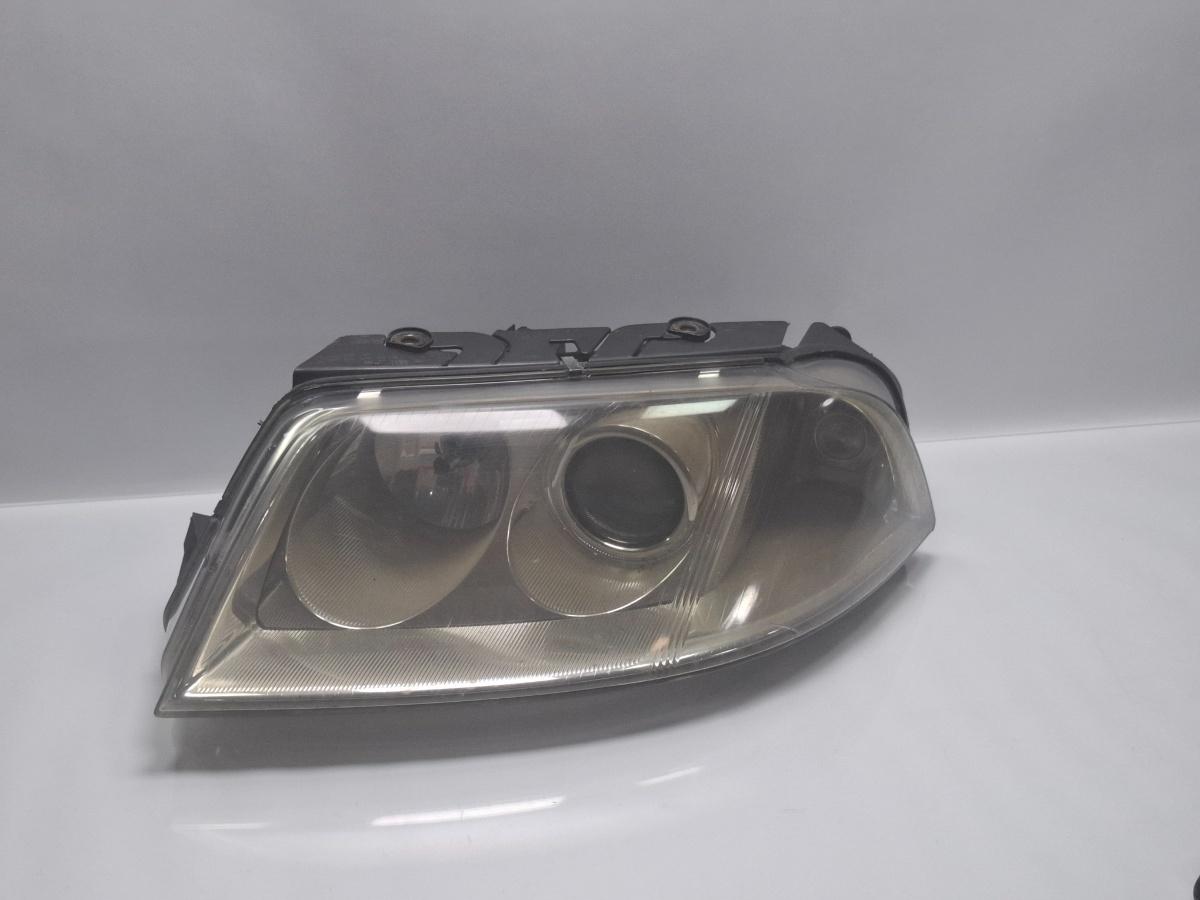 Far helogen stanga VOLKSWAGEN PASSAT Variant 3B6 2000 - 2005 TDI AVB 3B0941015AN
