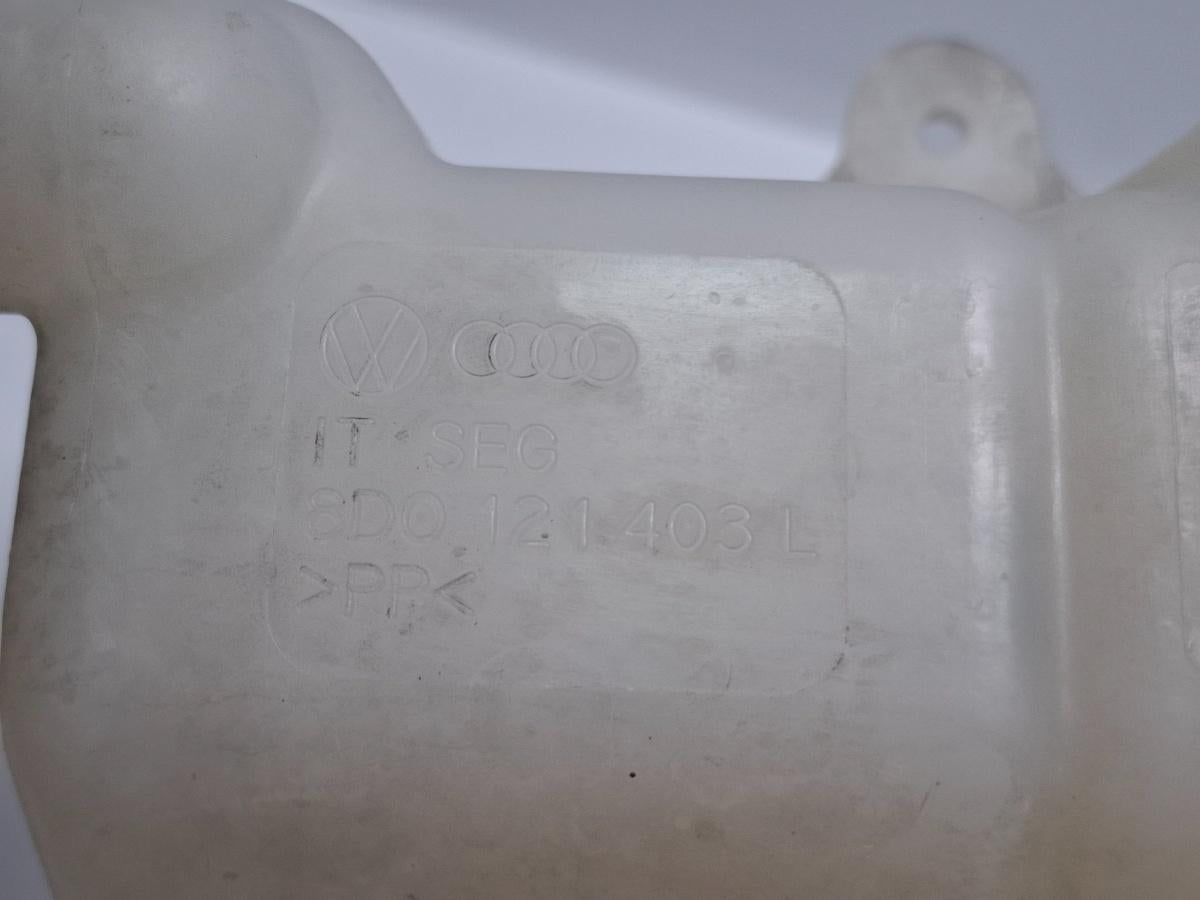 Vas expansiune VOLKSWAGEN PASSAT Variant 3B6 2000 - 2005 TDI AVB 8D0121403L