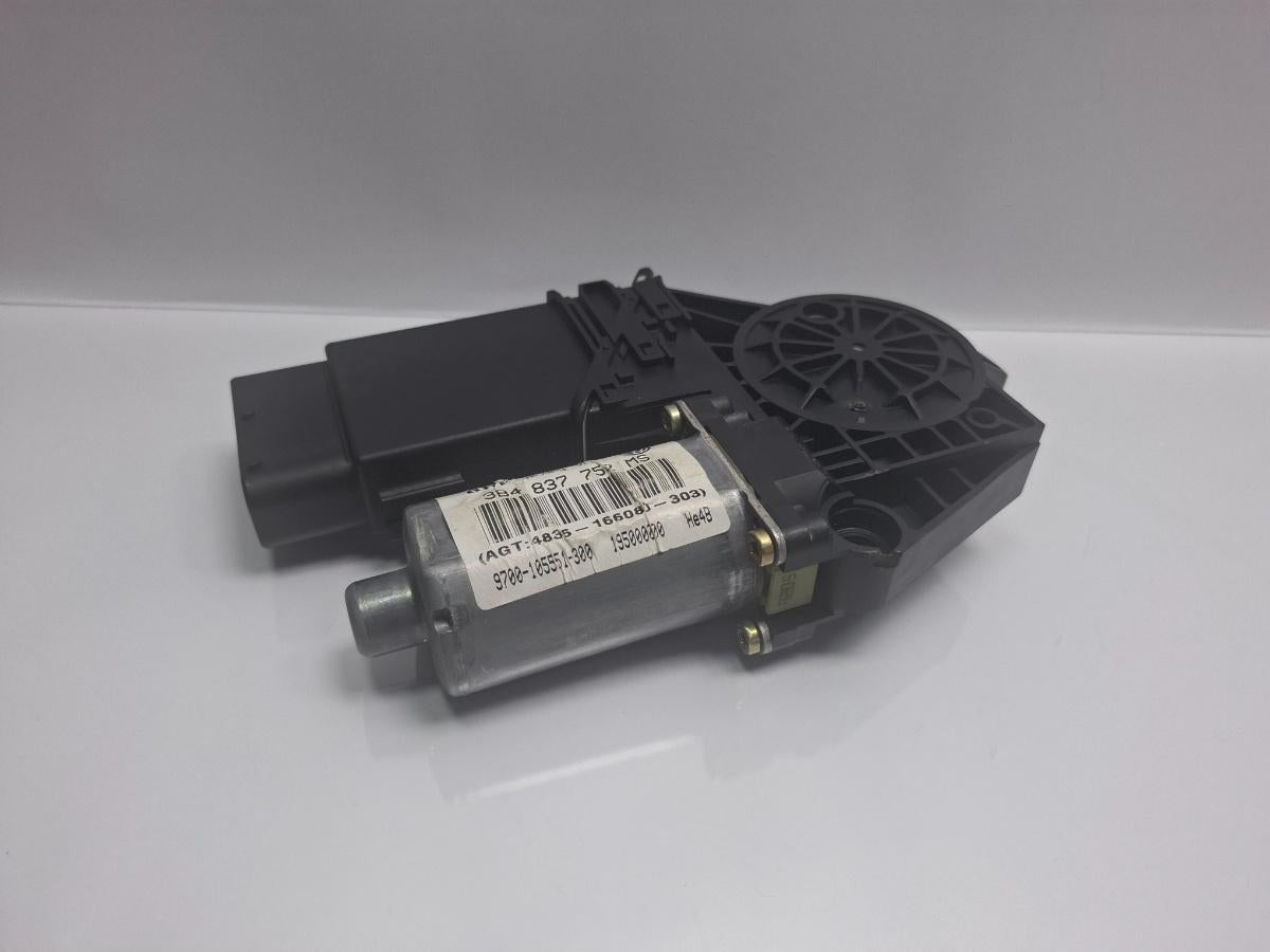 Motoras macara dreapta fata VOLKSWAGEN PASSAT Variant 3B6 2000 - 2005 TDI AVB 3B4837752MS