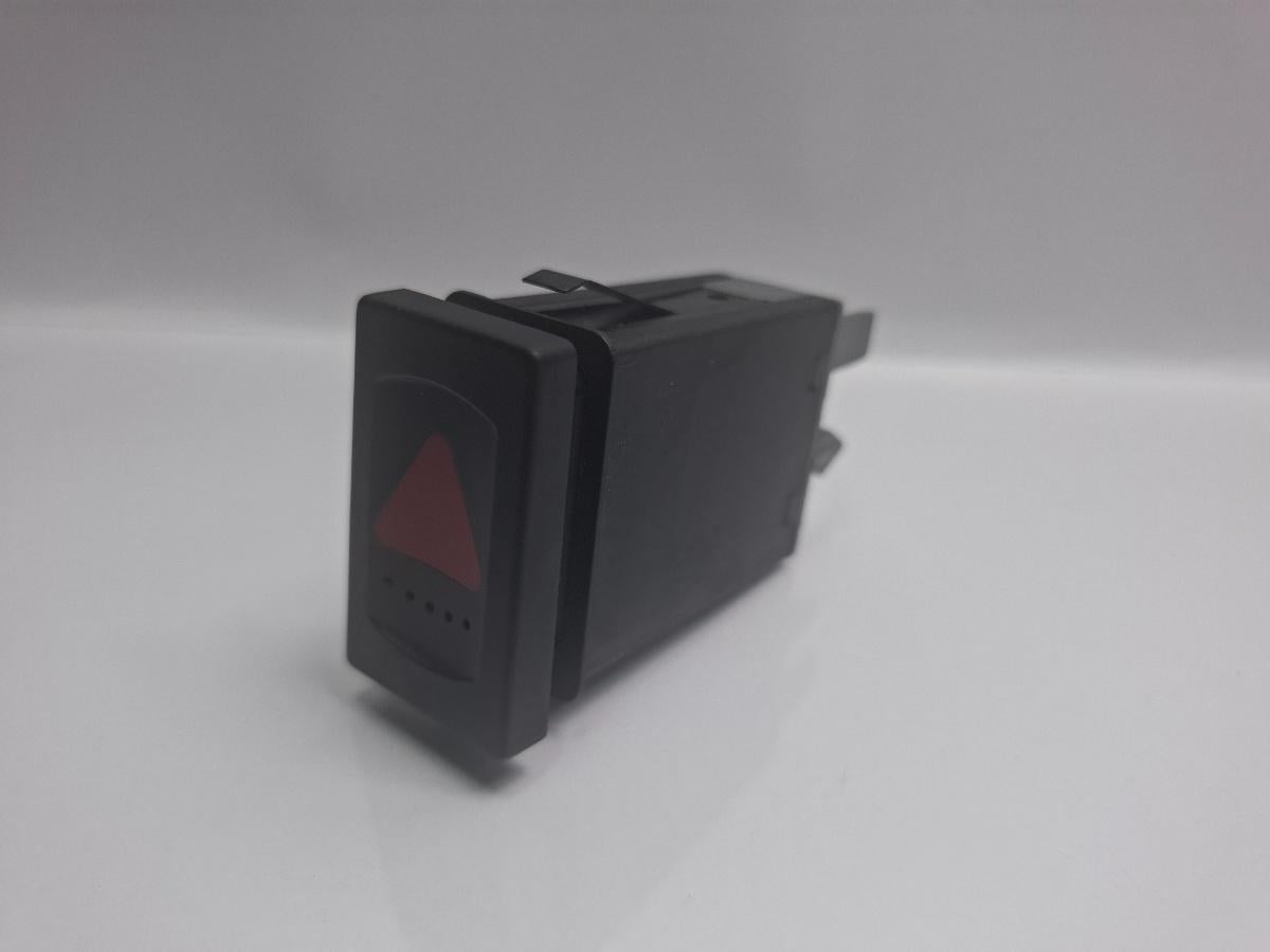Buton avarii VOLKSWAGEN PASSAT Variant 3B6 2000 - 2005 TDI AVB 3B0953235D