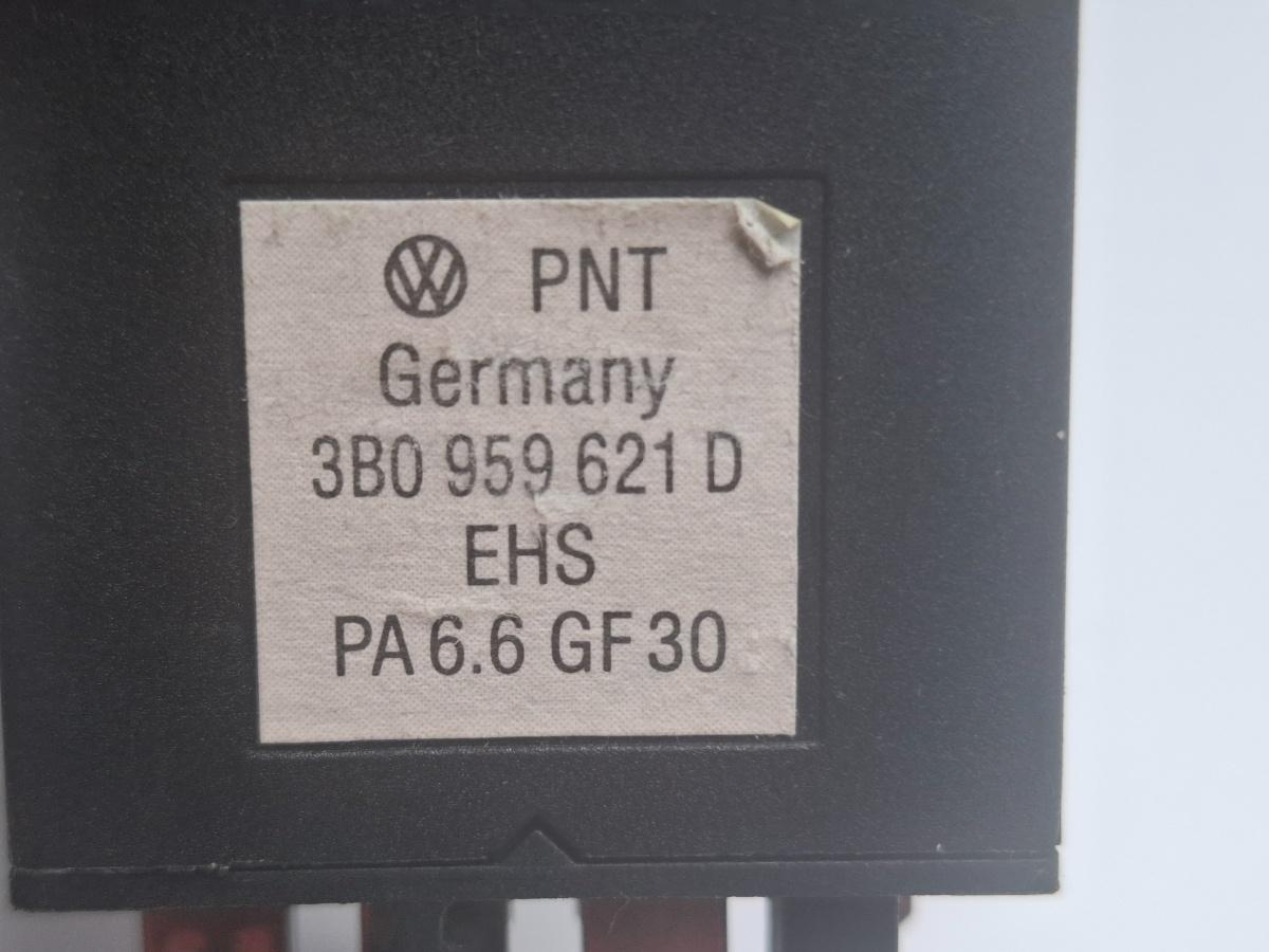 Buton dezaburire luneta VOLKSWAGEN PASSAT Variant 3B6 2000 - 2005 TDI AVB 3B0959621D
