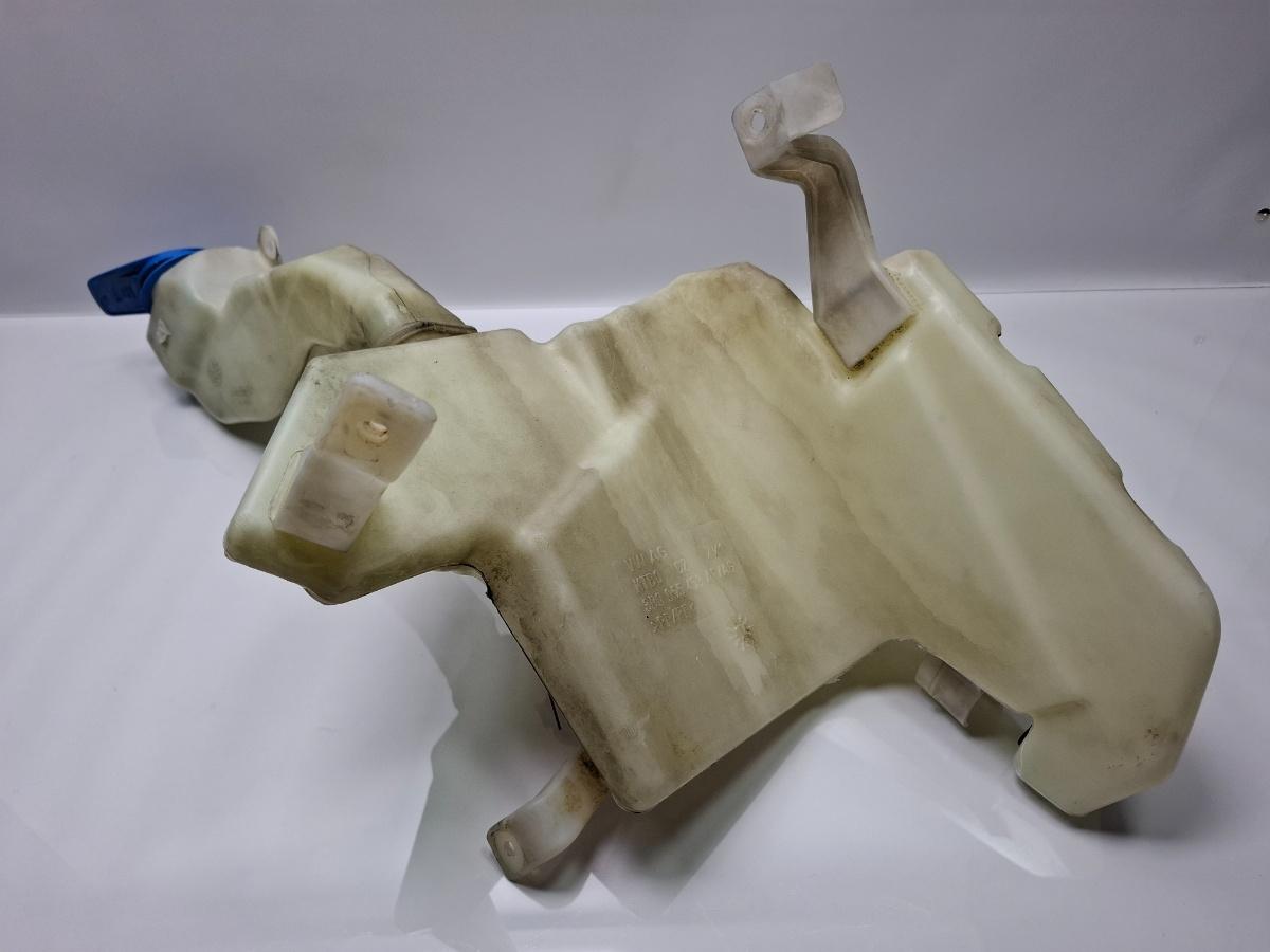 Vas lichid parbriz VOLKSWAGEN PASSAT Variant 3B6 2000 - 2005 TDI AVB 3B0955453AF