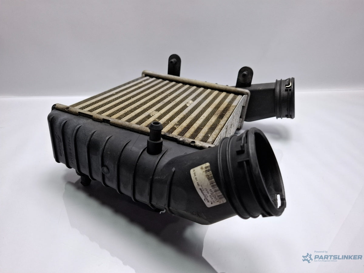 Radiator intercooler VOLKSWAGEN PASSAT Variant 3B6 2000 - 2005 TDI AVB 3B0145805D