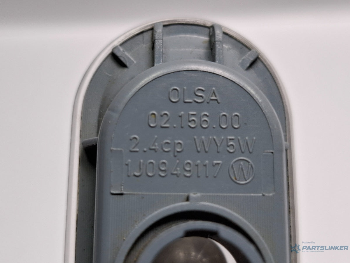 Lucas VOLKSWAGEN PASSAT Variant 3B6 2000 - 2005 TDI AVB 1J0949117