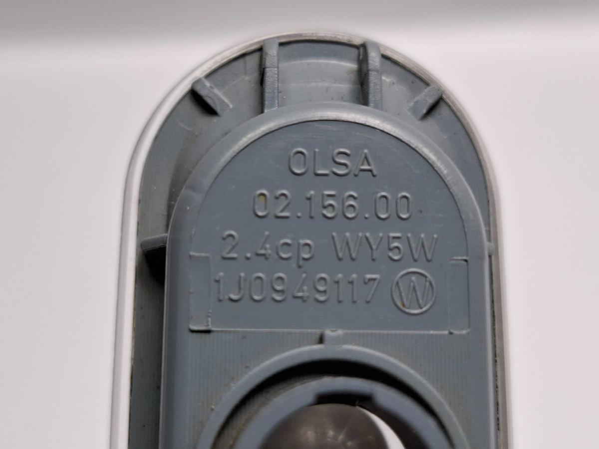 Lucas VOLKSWAGEN PASSAT Variant 3B6 2000 - 2005 TDI AVB 1J0949117