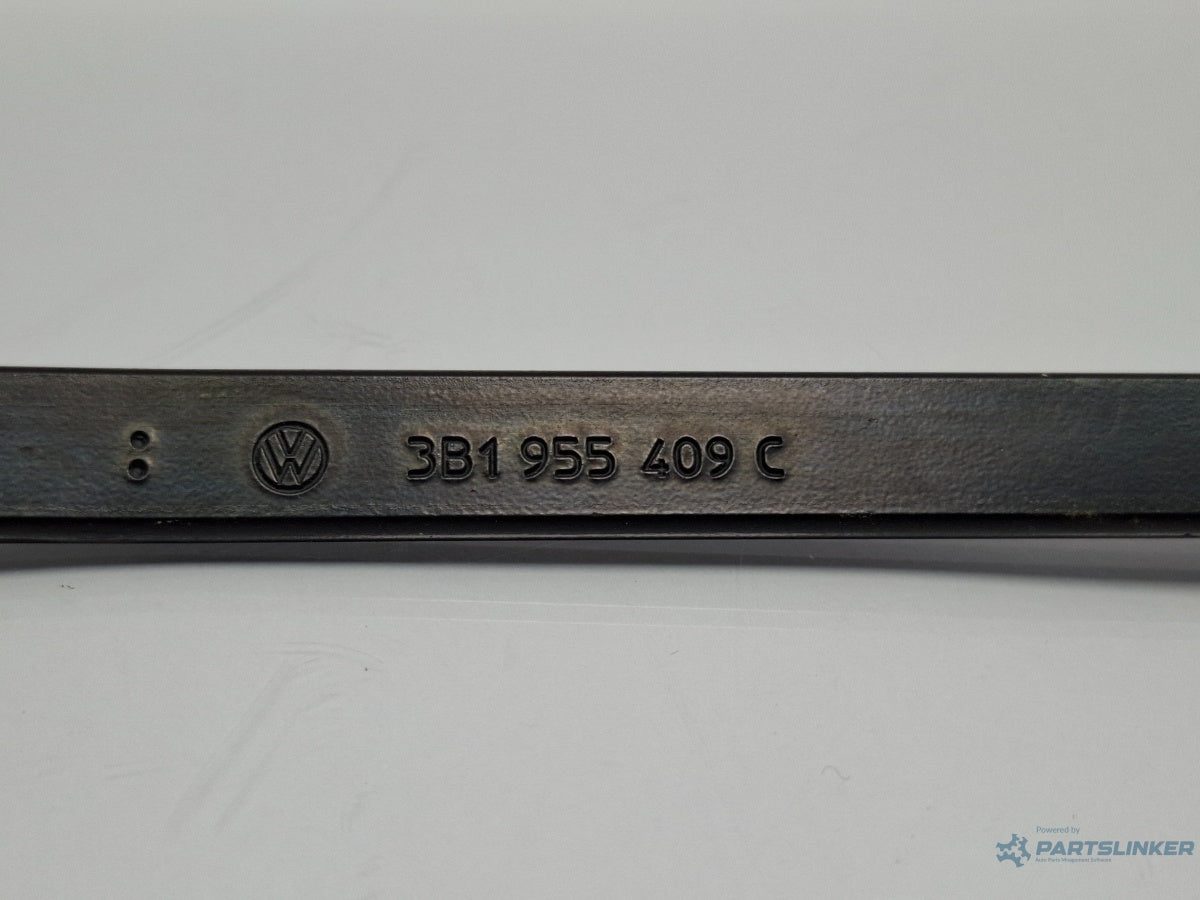Brat stergator parbriz stanga VOLKSWAGEN PASSAT Variant 3B6 2000 - 2005 TDI AVB 3B1955409C