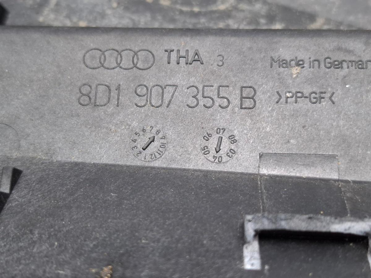 Capac panou sigurante VOLKSWAGEN PASSAT Variant 3B6 2000 - 2005 TDI AVB 8D1907613A