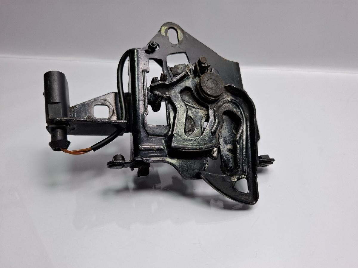 Broasca capota VOLKSWAGEN PASSAT Variant 3B6 2000 - 2005 TDI AVB 3B0823509R