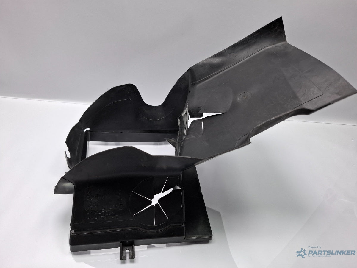 Deflector aer radiator intercooler VOLKSWAGEN PASSAT Variant 3B6 2000 - 2005 TDI AVB 3B0121467C