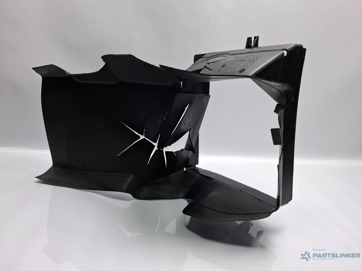 Deflector aer radiator intercooler VOLKSWAGEN PASSAT Variant 3B6 2000 - 2005 TDI AVB 3B0121467C