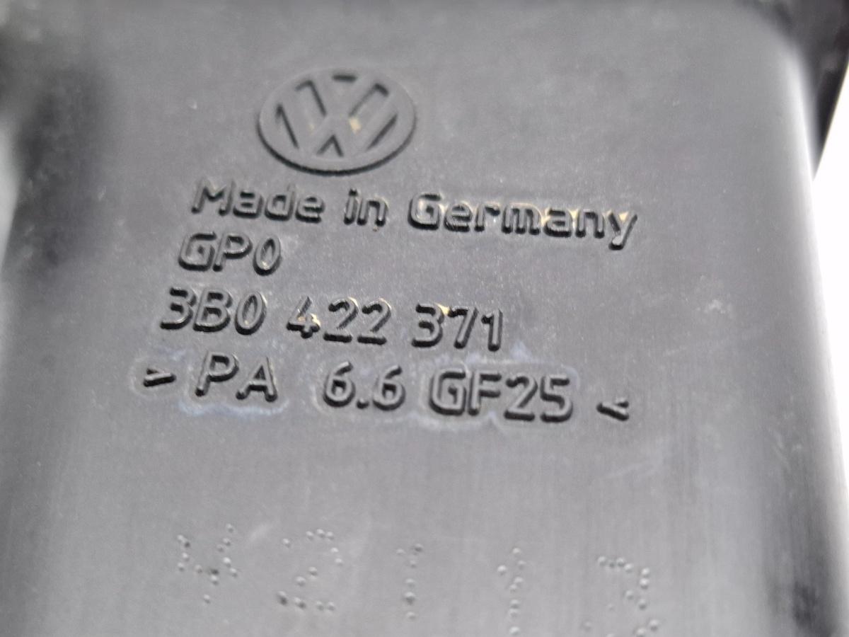 Vas ulei servodirectie VOLKSWAGEN PASSAT Variant 3B6 2000 - 2005 TDI AVB 3B0422371