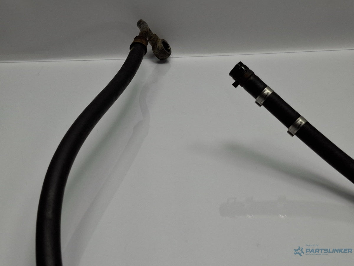 Conducta retur ulei caseta VOLKSWAGEN PASSAT Variant 3B6 2000 - 2005 TDI AVB 3B1422891