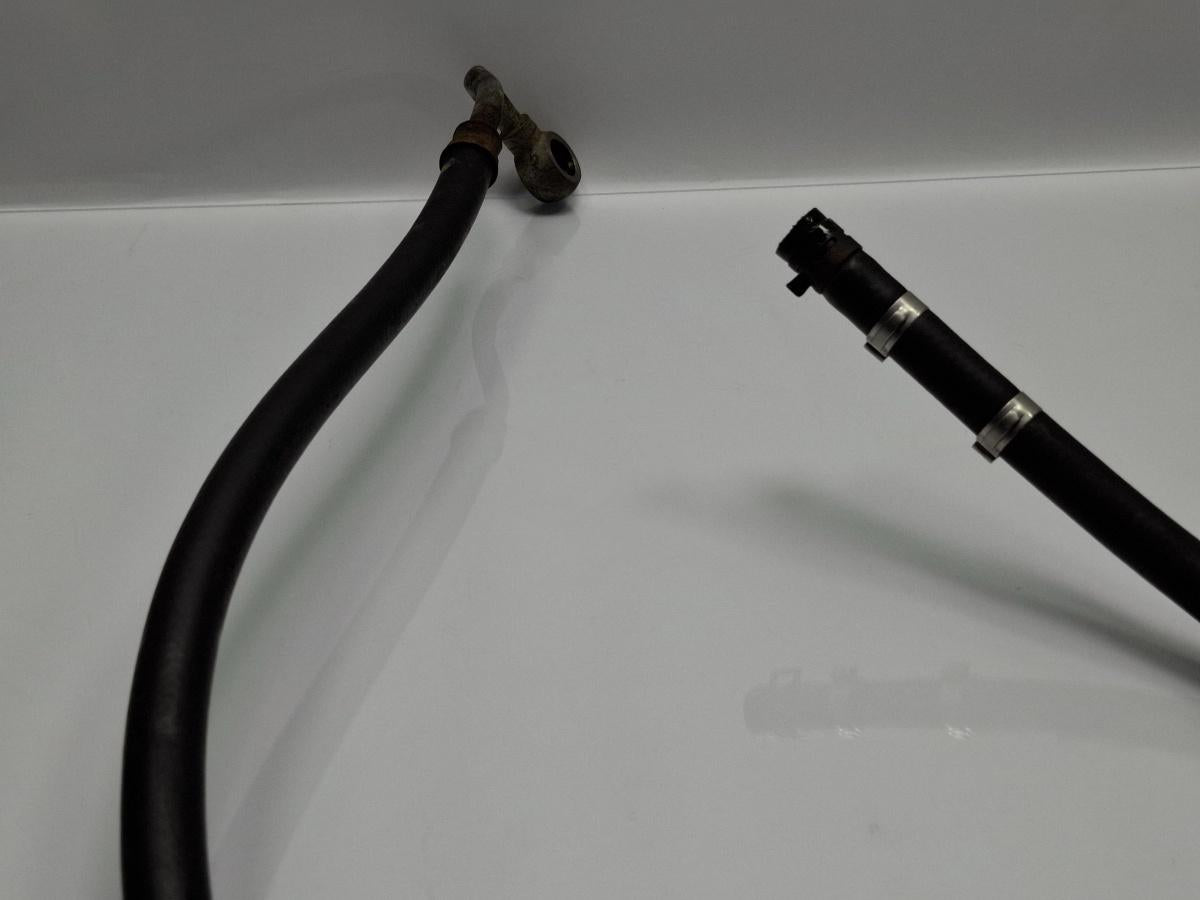 Conducta retur ulei caseta VOLKSWAGEN PASSAT Variant 3B6 2000 - 2005 TDI AVB 3B1422891