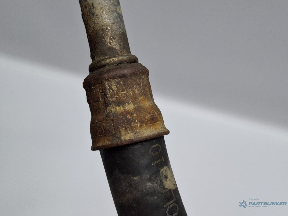 Conducta retur ulei caseta VOLKSWAGEN PASSAT Variant 3B6 2000 - 2005 TDI AVB 3B1422891