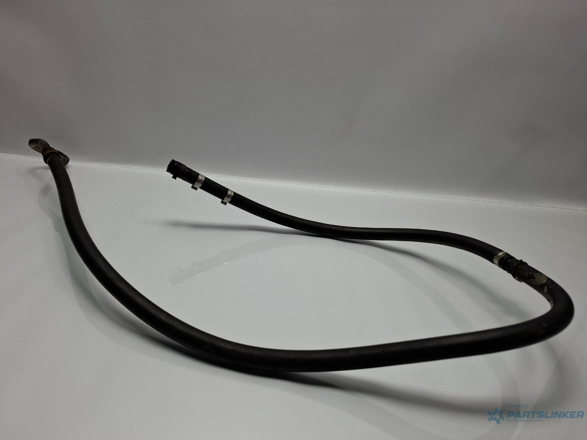 Conducta retur ulei caseta VOLKSWAGEN PASSAT Variant 3B6 2000 - 2005 TDI AVB 3B1422891