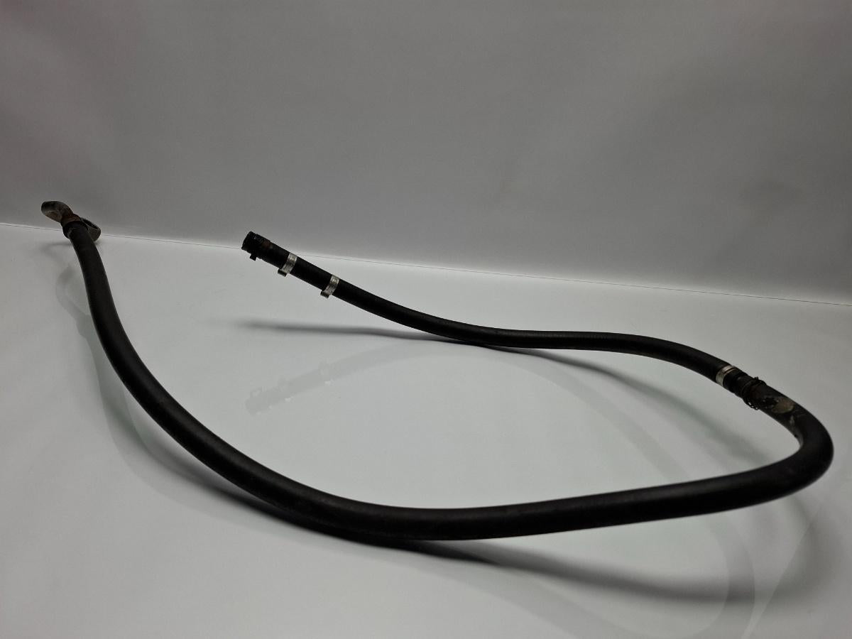 Conducta retur ulei caseta VOLKSWAGEN PASSAT Variant 3B6 2000 - 2005 TDI AVB 3B1422891