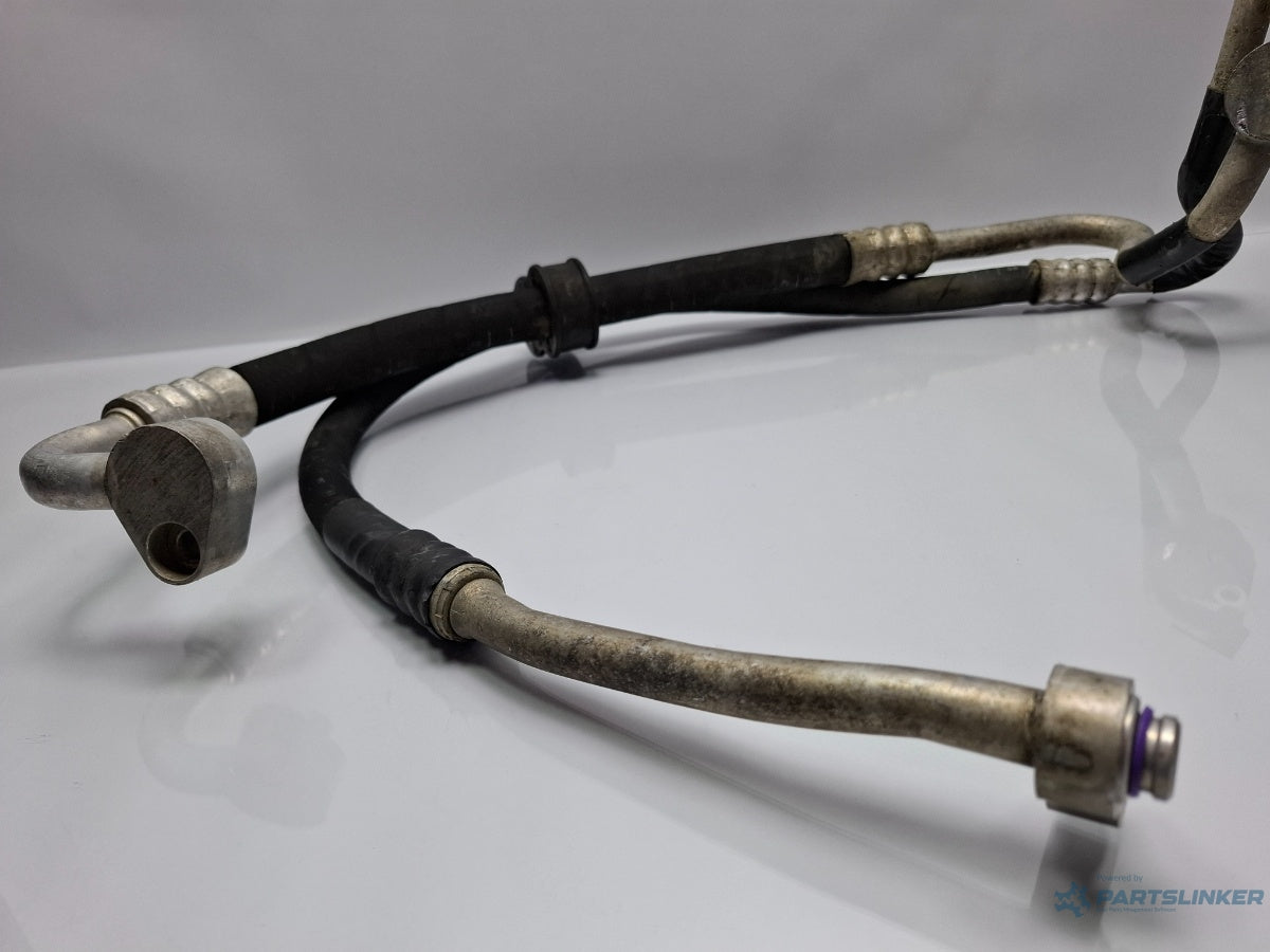 Conducte AC VOLKSWAGEN PASSAT Variant 3B6 2000 - 2005 TDI AVB 3B0260701B , 3B0260707B