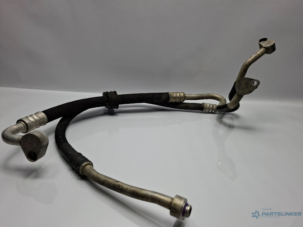 Conducte AC VOLKSWAGEN PASSAT Variant 3B6 2000 - 2005 TDI AVB 3B0260701B , 3B0260707B