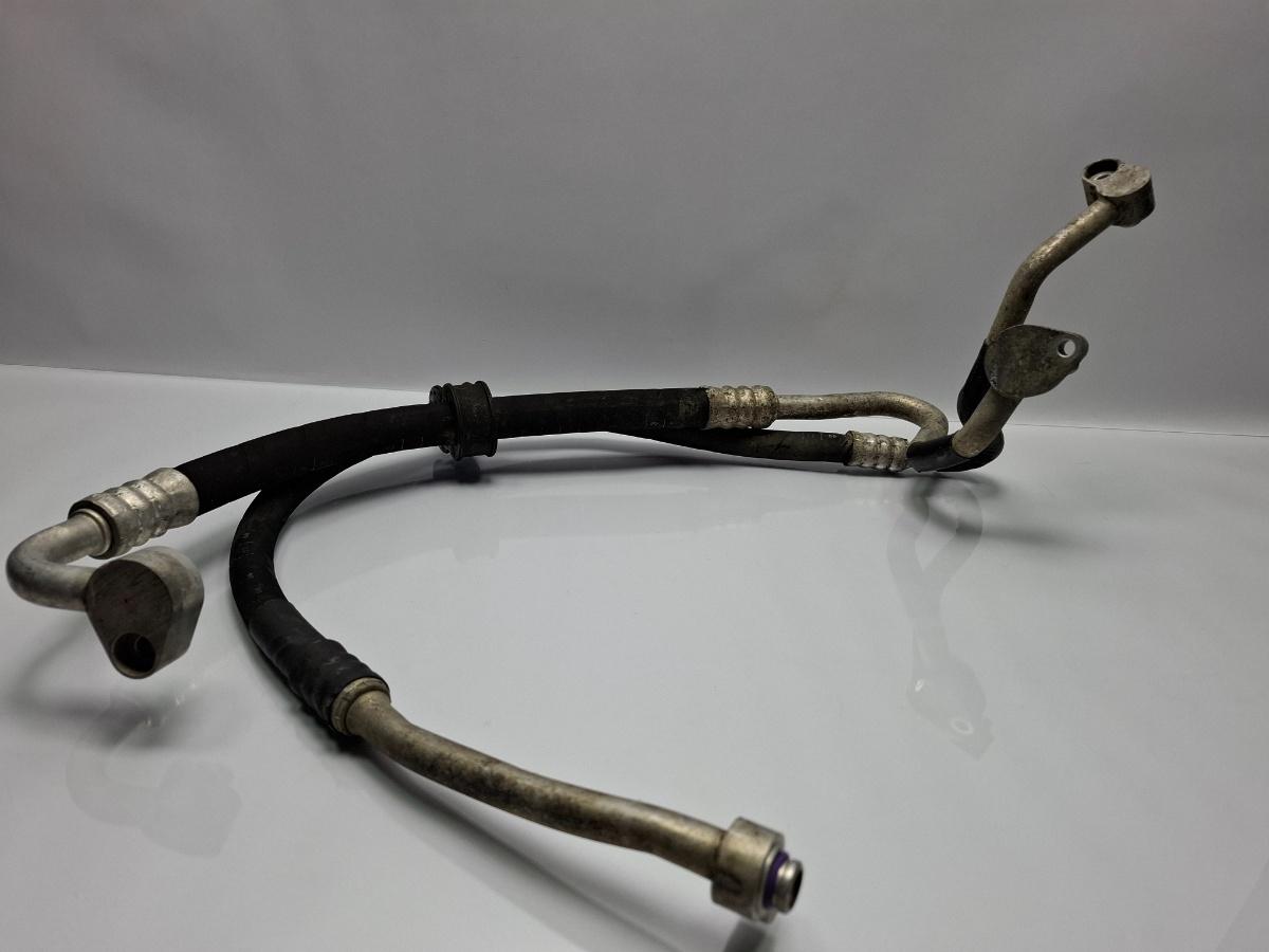 Conducte AC VOLKSWAGEN PASSAT Variant 3B6 2000 - 2005 TDI AVB 3B0260701B , 3B0260707B