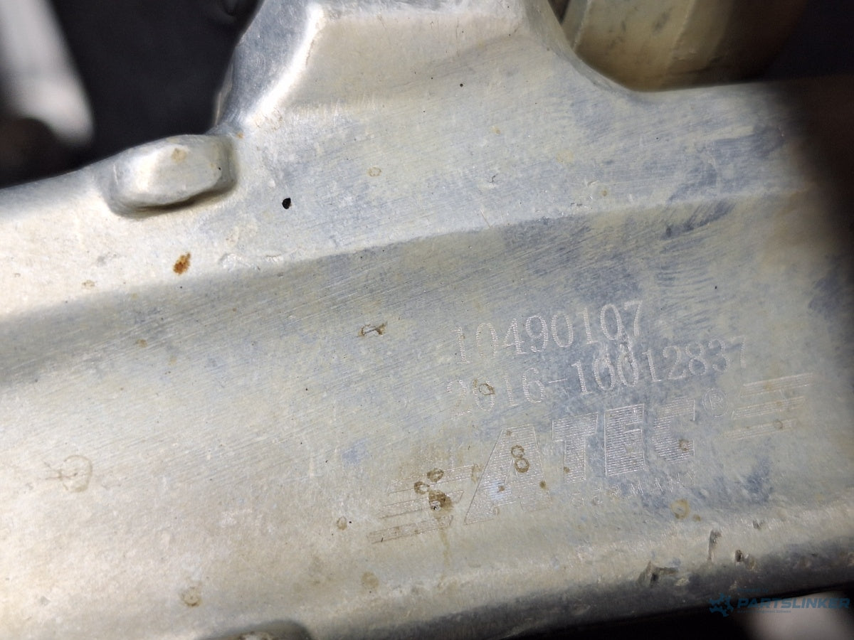 Set brate suspensie fata VOLKSWAGEN PASSAT Variant 3B6 2000 - 2005 TDI AVB ATE 10490107