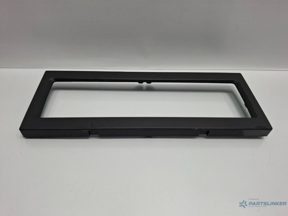 Rama panou clima VOLKSWAGEN PASSAT Variant 3B6 2000 - 2005 TDI AVB 1J0907047H